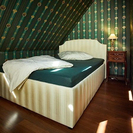 Ferienhaus De Luxe Seevetal Extérieur photo