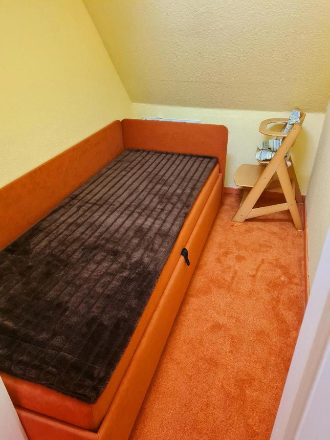 Ferienhaus De Luxe Seevetal Extérieur photo