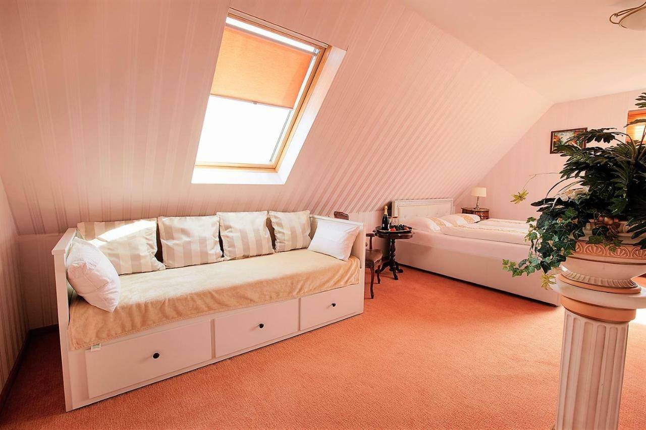 Ferienhaus De Luxe Seevetal Extérieur photo