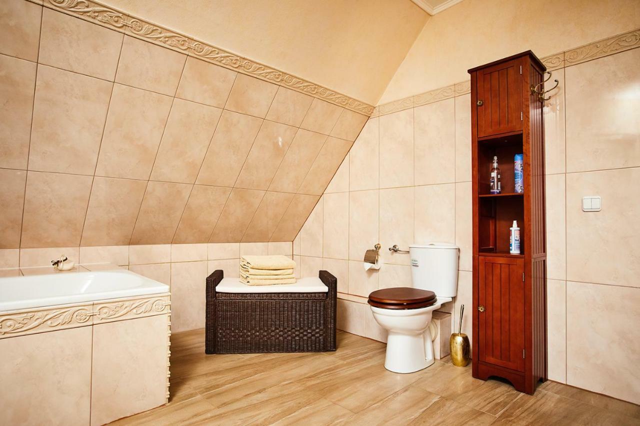 Ferienhaus De Luxe Seevetal Extérieur photo