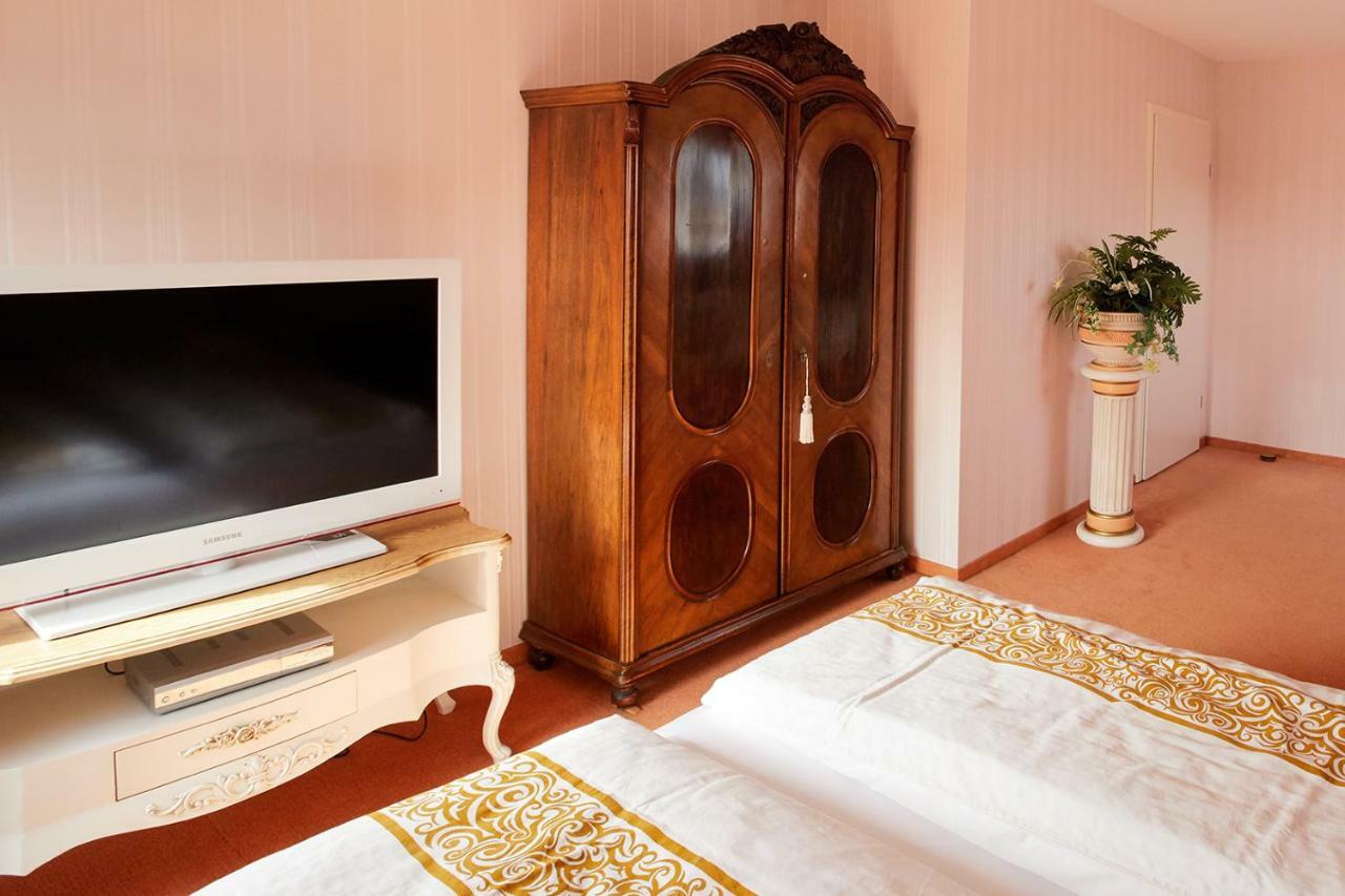 Ferienhaus De Luxe Seevetal Extérieur photo