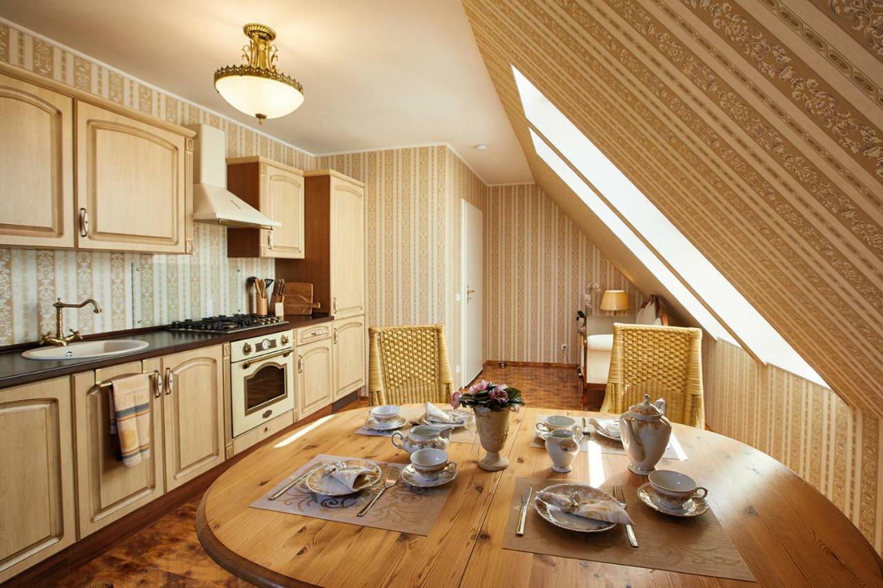 Ferienhaus De Luxe Seevetal Extérieur photo