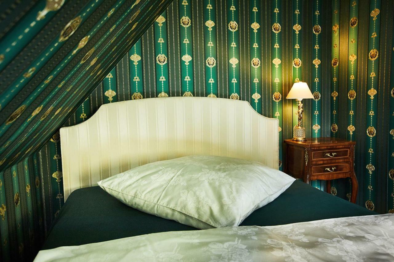 Ferienhaus De Luxe Seevetal Extérieur photo