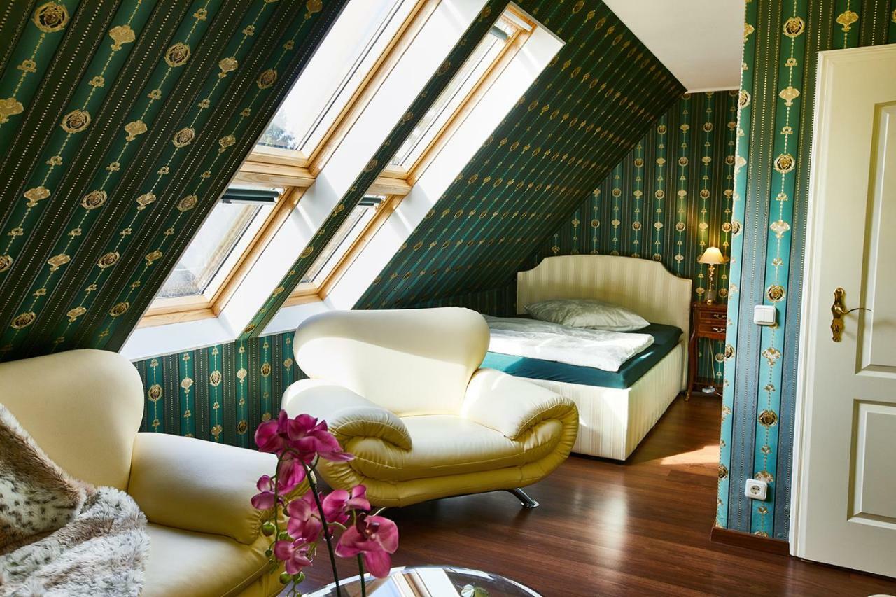 Ferienhaus De Luxe Seevetal Extérieur photo