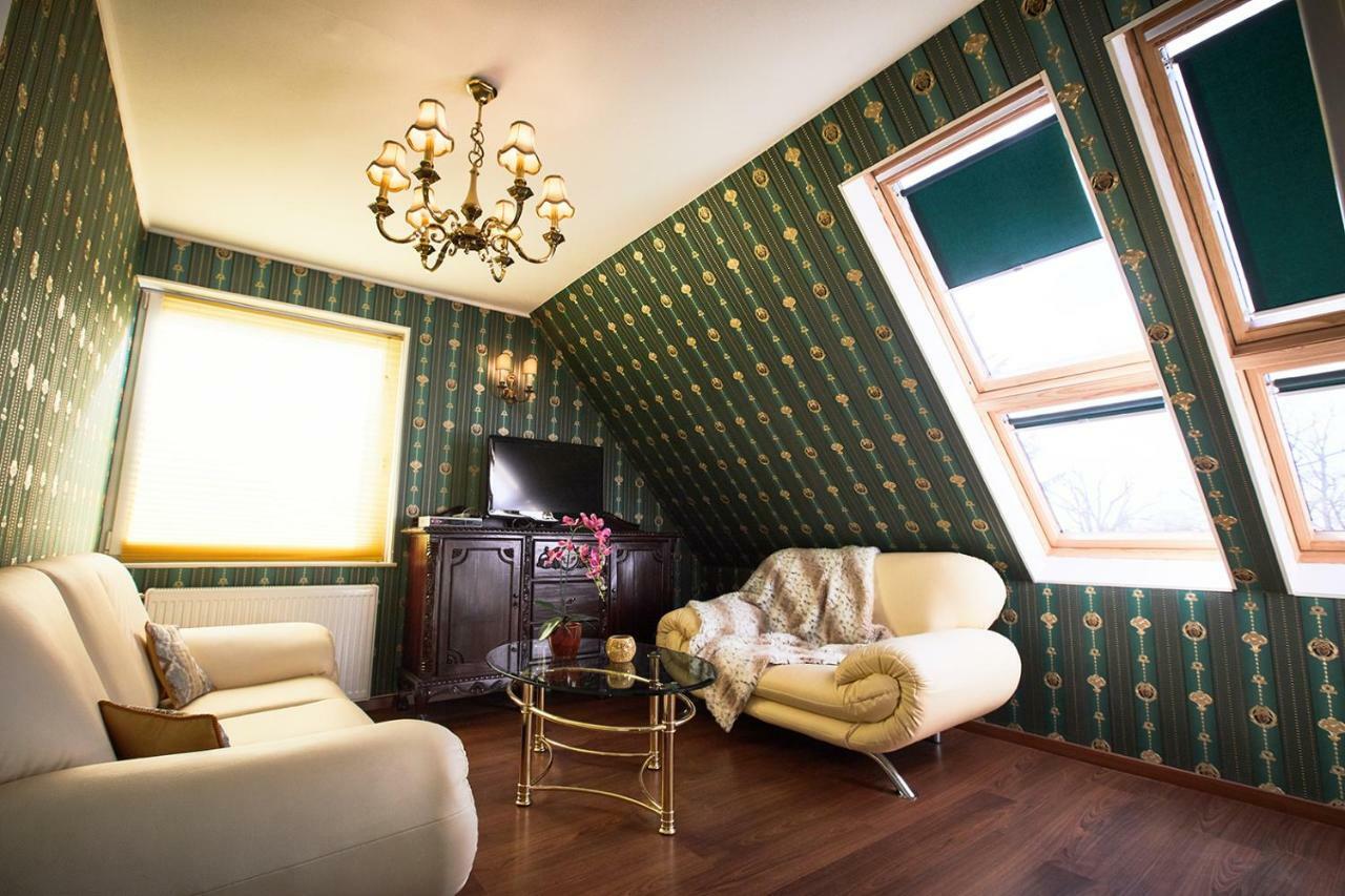 Ferienhaus De Luxe Seevetal Extérieur photo