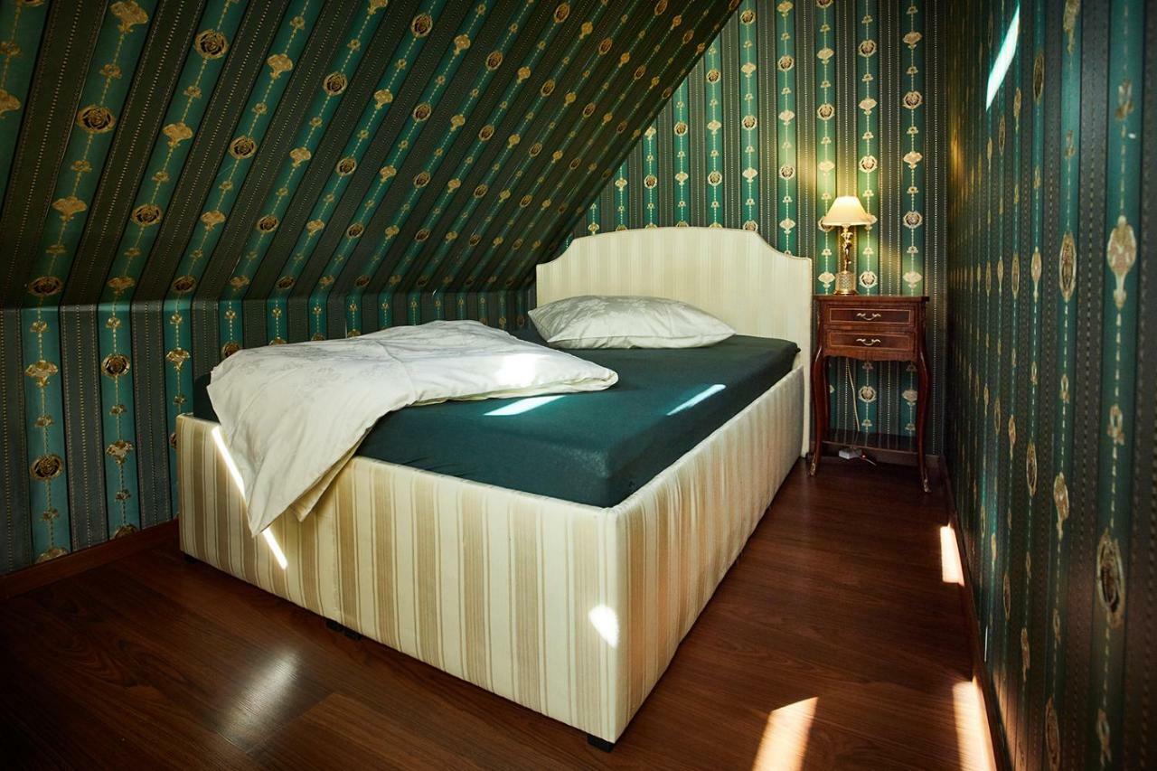 Ferienhaus De Luxe Seevetal Extérieur photo