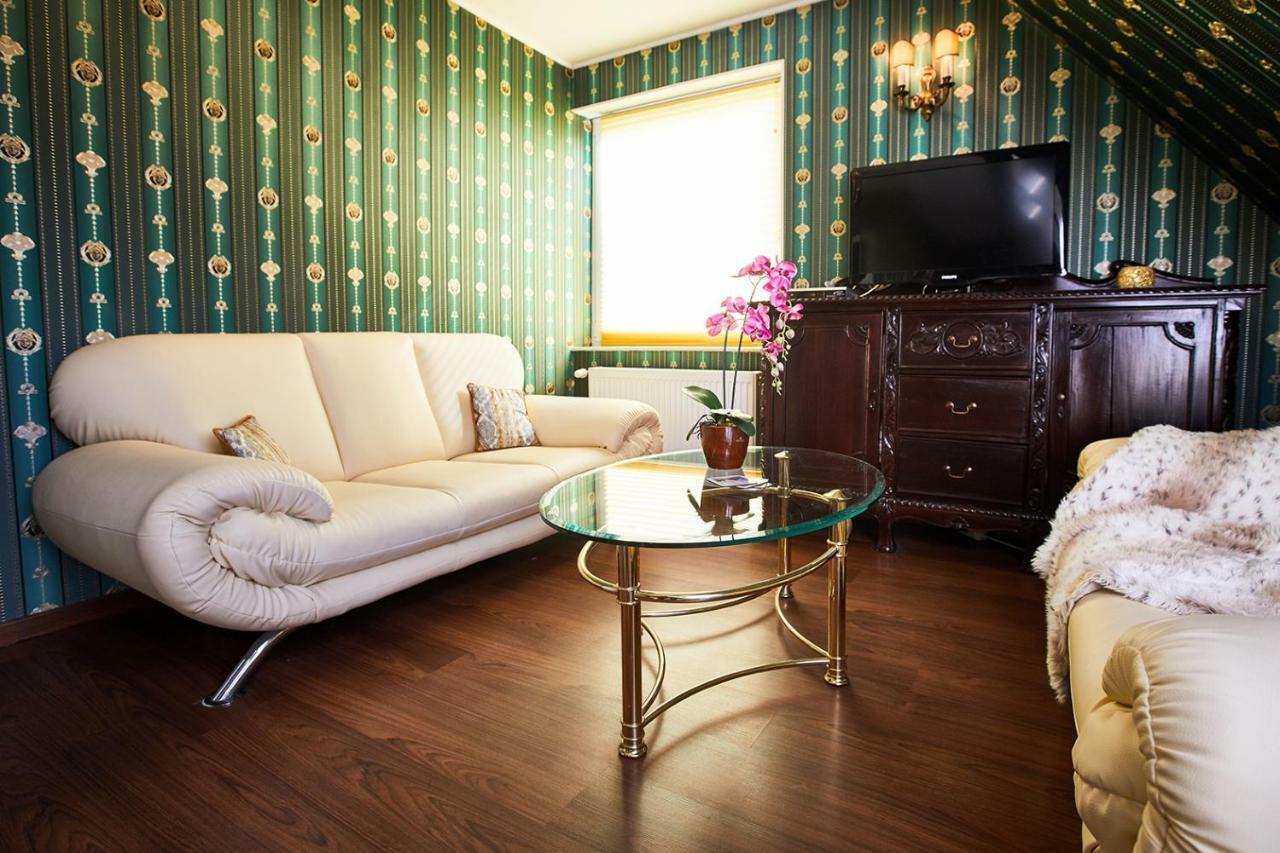 Ferienhaus De Luxe Seevetal Extérieur photo