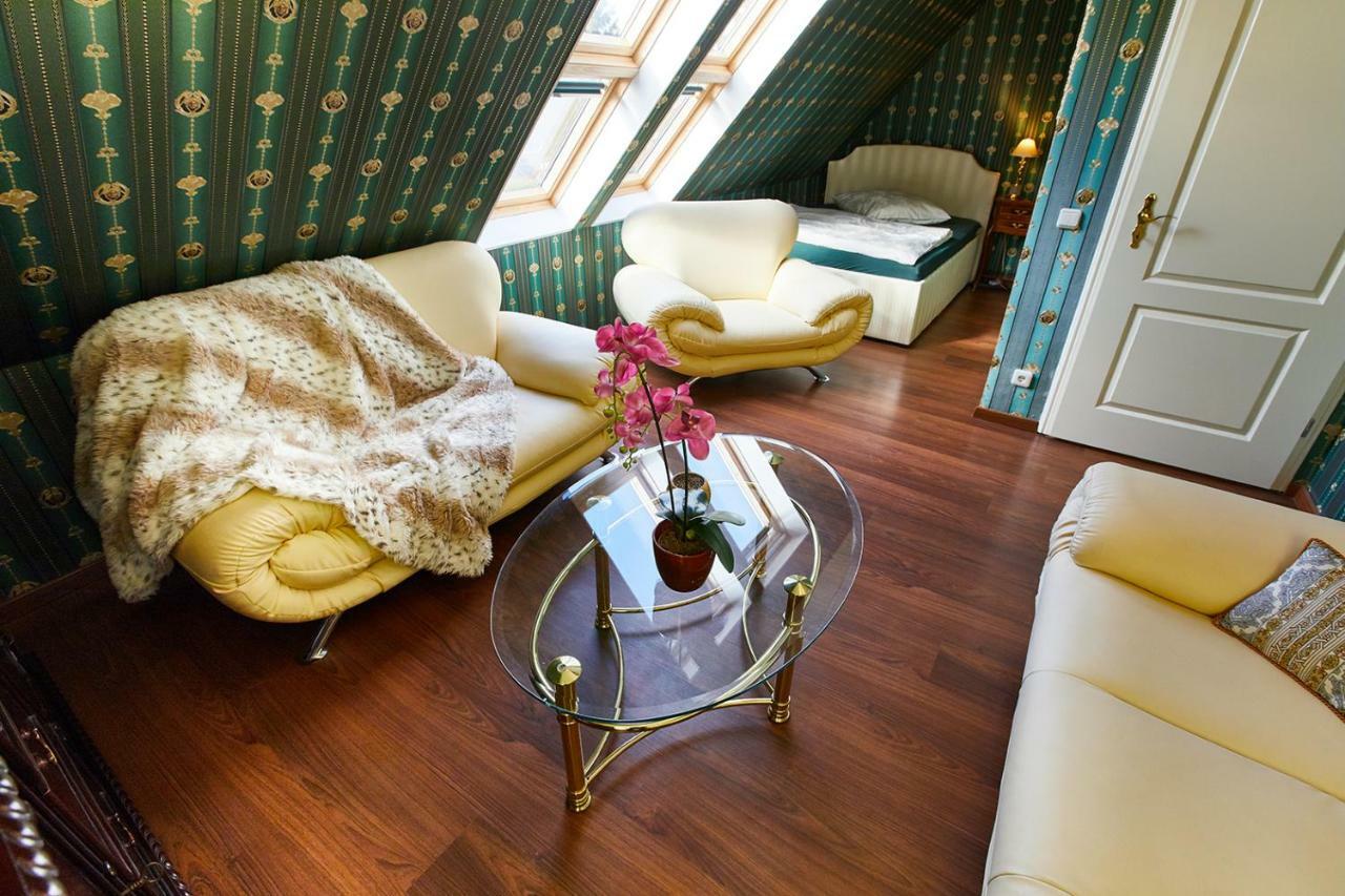 Ferienhaus De Luxe Seevetal Extérieur photo