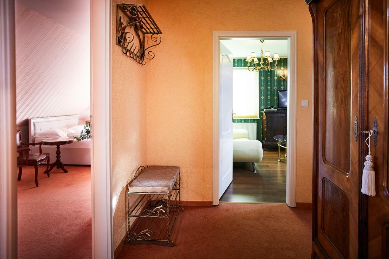 Ferienhaus De Luxe Seevetal Extérieur photo